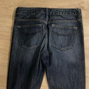 VINTAGE GAP JEANS - Long & Lean